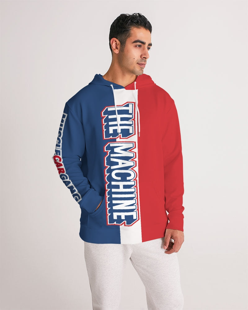 HD - 1970 The Machine Hoodie