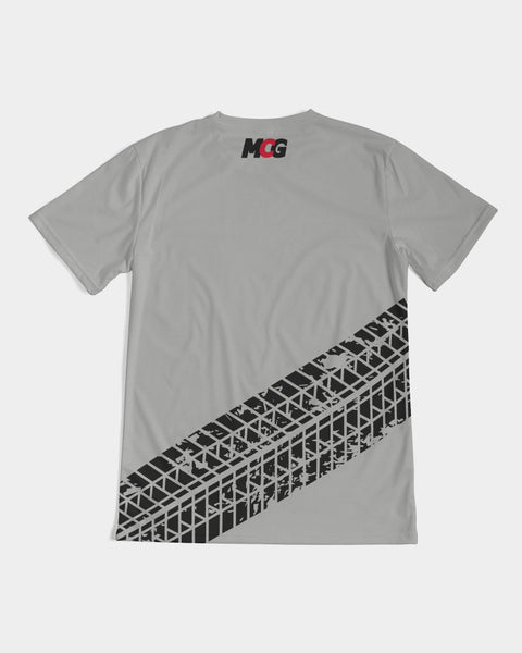 HD - 1967 Nova Red (Gray) Men's Tee