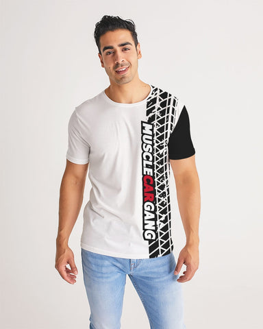 HD - 1970 Chevelle SS Black (Back) Men's Tee