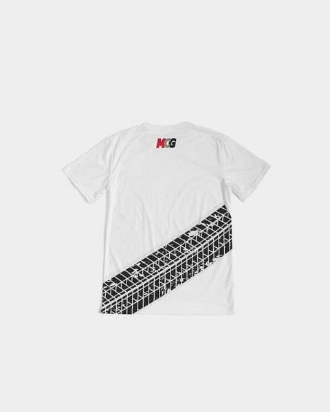 HD - 1970 Chevelle SS (Silver) Men's Tee