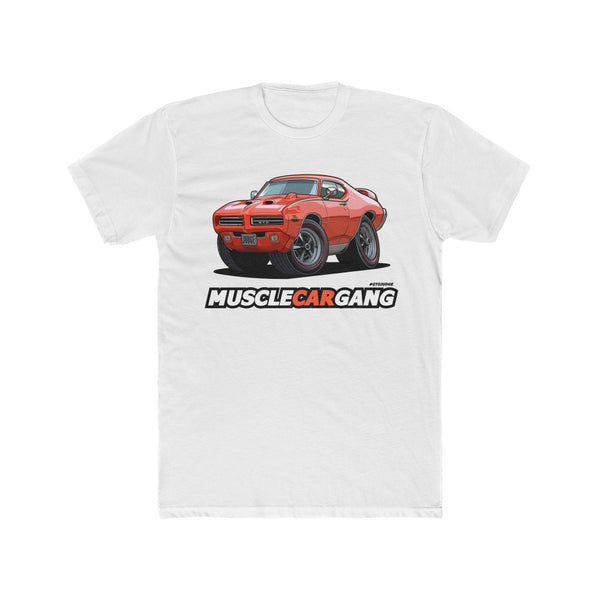 1969 GTO Judge T-Shirt