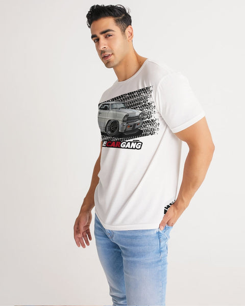 HD - 1967 Nova (White) Men's Tee