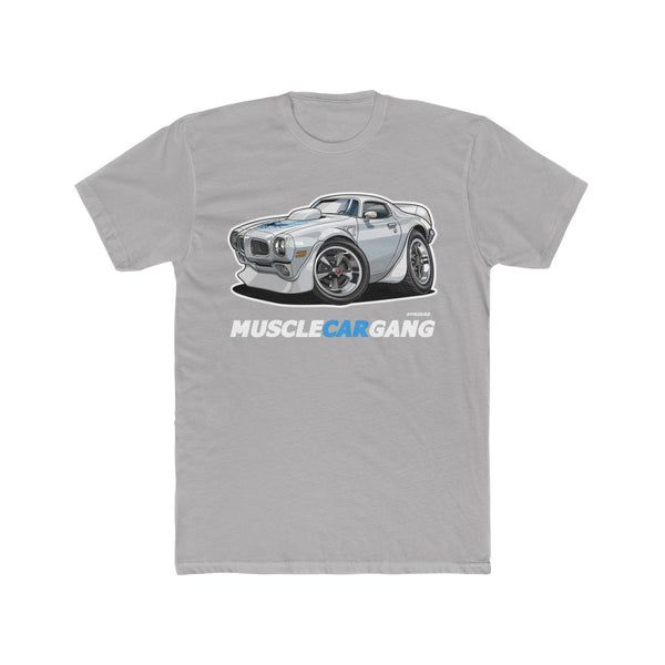 1973 Trans Am Firebird T-Shirt
