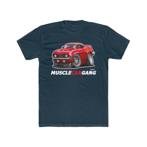 1969 Camaro SS T-Shirt