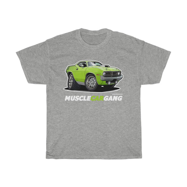 1970 Plymouth 'CUDA 440 T-Shirt
