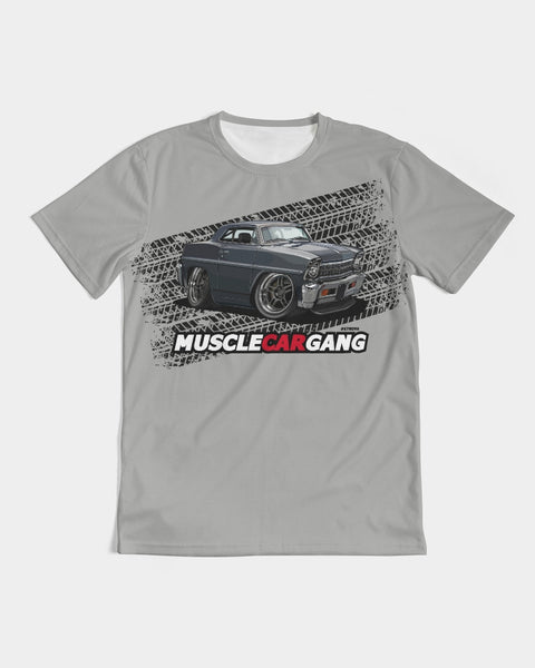 HD - 1967 Nova Black (Gray) Men's Tee