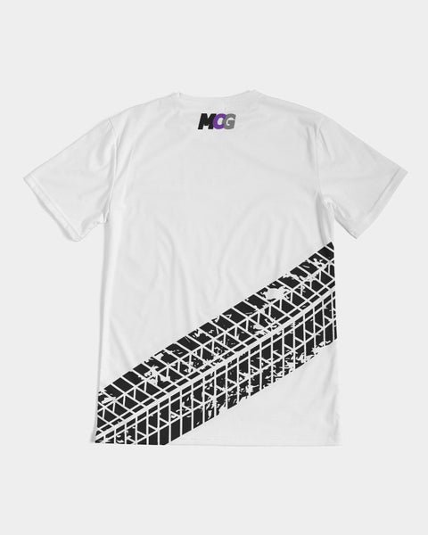HD - 1970 AAR 'CUDA (Purple) Men's Tee