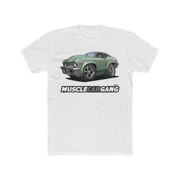 1969 Nova T-Shirt