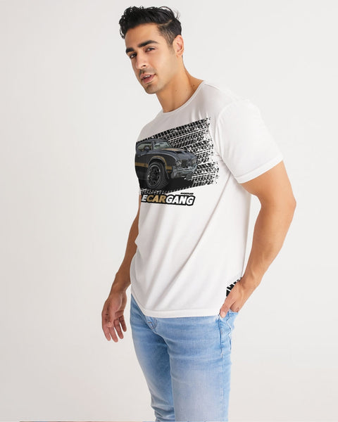 HD - 1970 Oldsmobile 442 W-30 Men's Tee