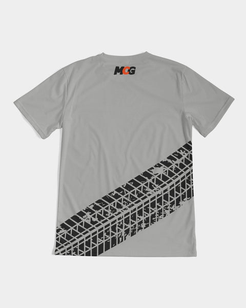 HD - 1969 SuperBee 'Six Pack' (Gray) Men's Tee
