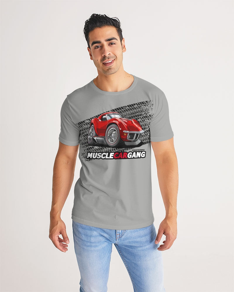 HD - 1969 Corvette StringRay (Gray) Men's Tee