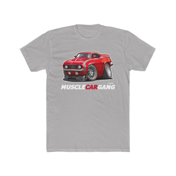 1969 Camaro SS T-Shirt