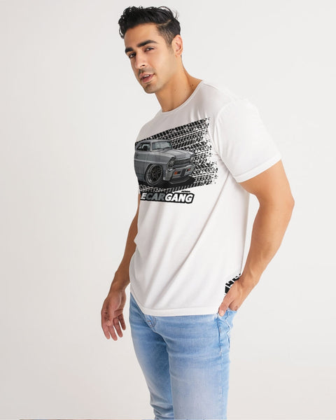 HD - 1967 Nova (Silver) Men's Tee