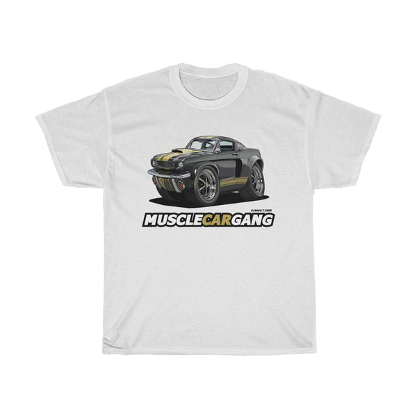 1966 Mustang G.T.350H T-Shirt