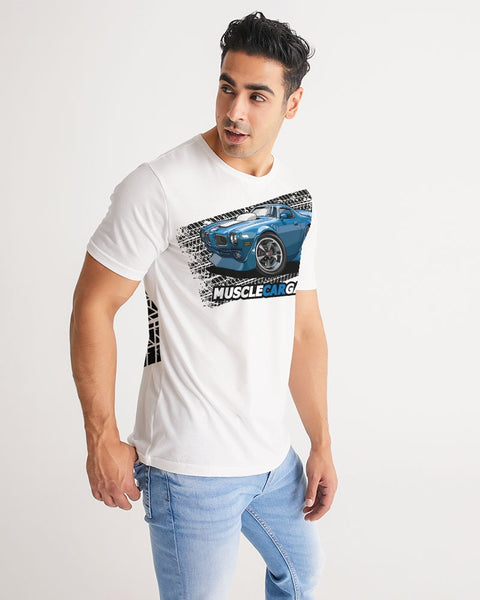 HD - 1972 Trans Am SD Men's Tee