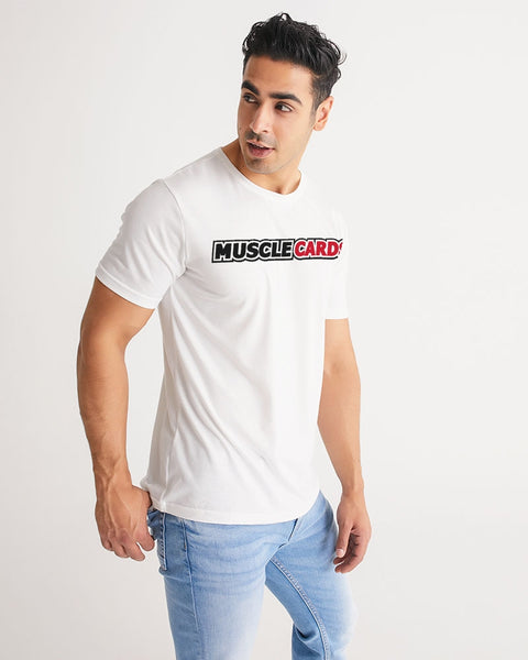 MuscleCards® Men's Tee