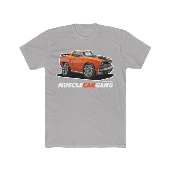 1970 Road Runner 440 'Six Pack T-Shirt