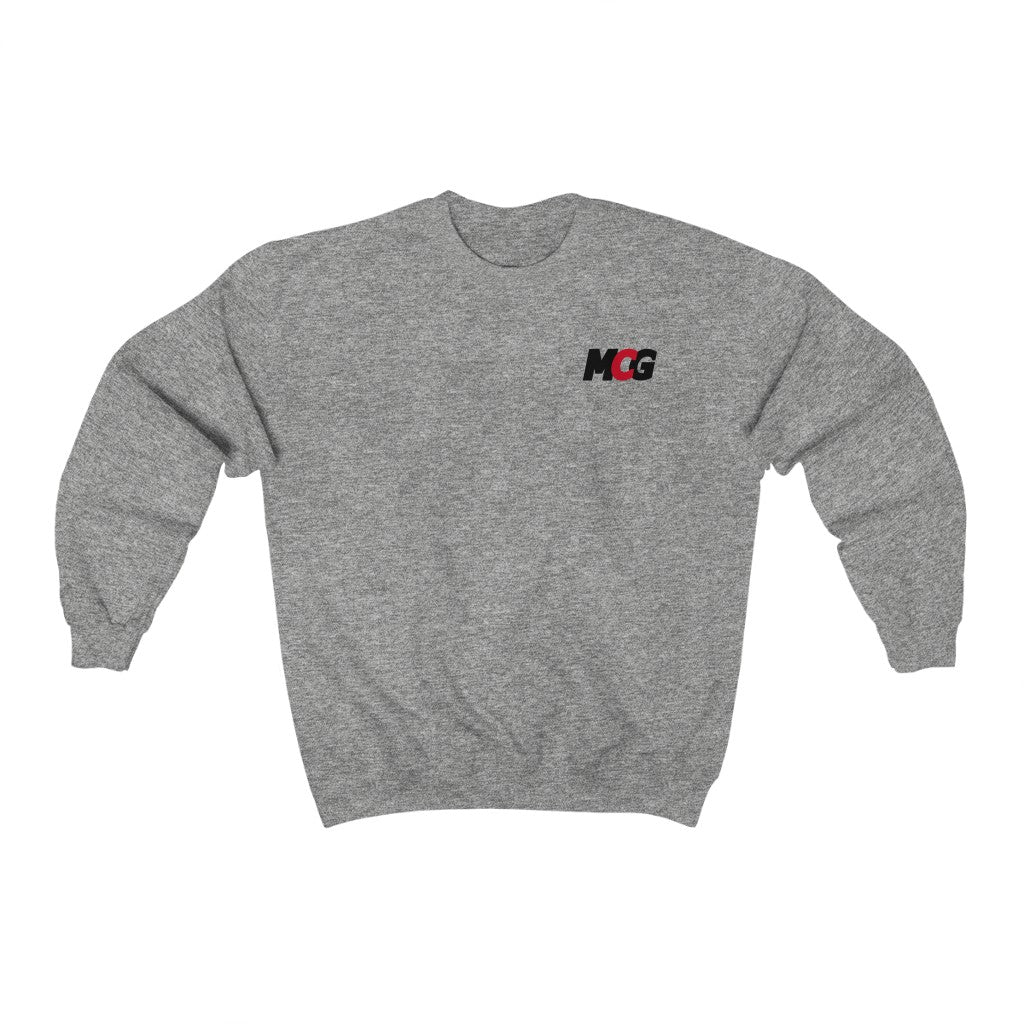 MCG Crewneck Sweatshirt