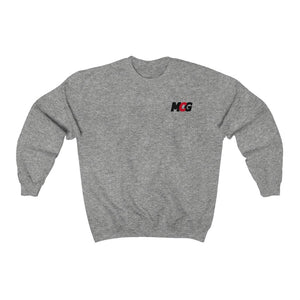 MCG Crewneck Sweatshirt