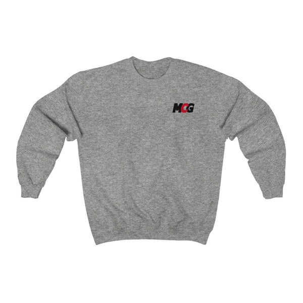 MCG Crewneck Sweatshirt