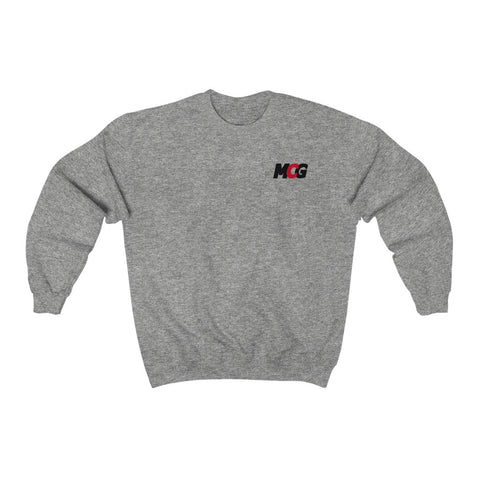MCG Crewneck Sweatshirt