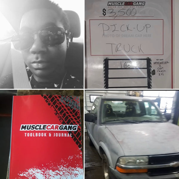 ToolBook & Journal©