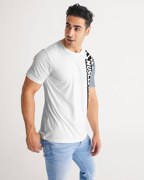 HD - 1970 Monte Carlos Silver Men's Tee