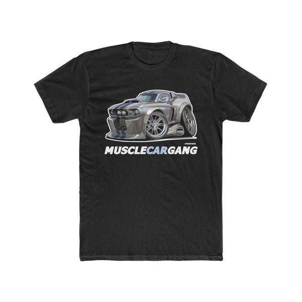 1967 Eleanor Mustang T-Shirt