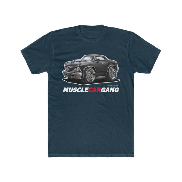 1966 Chevelle SS 396 T-Shirt