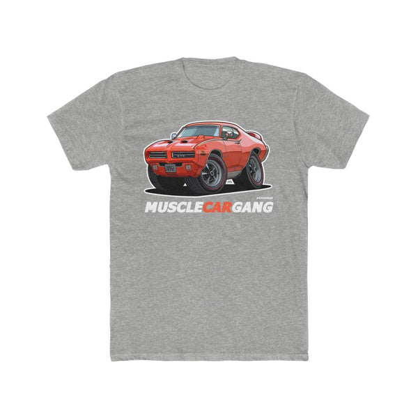 1969 GTO Judge T-Shirt