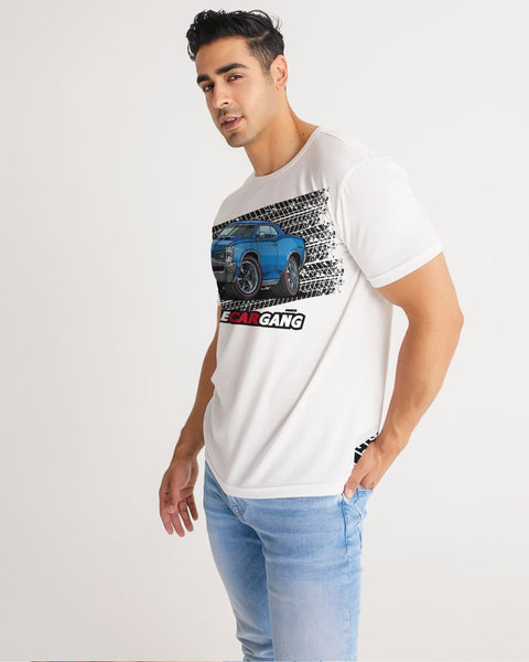 HD - 1966 GTO Men's Tee