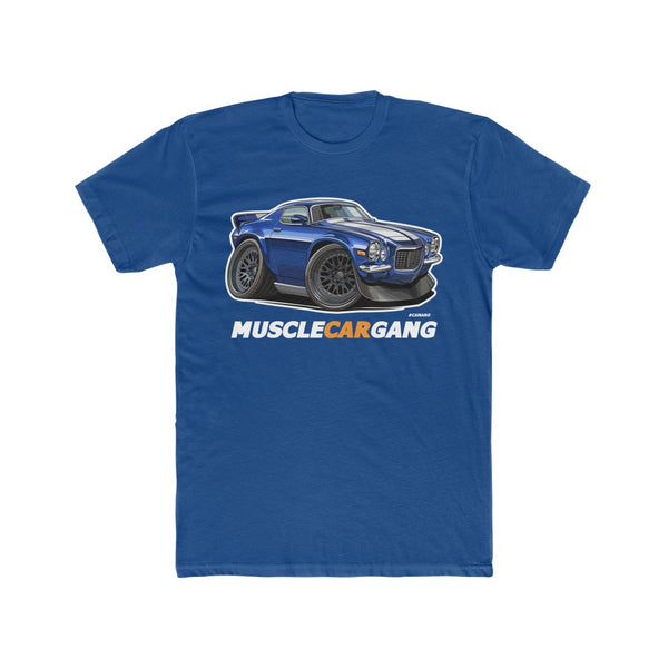 1971 Camaro RS T-Shirt
