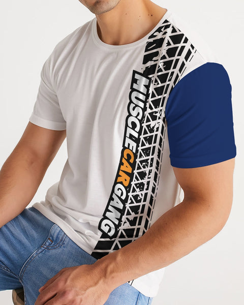 HD - 1971 Camaro RS (Back) Men's Tee