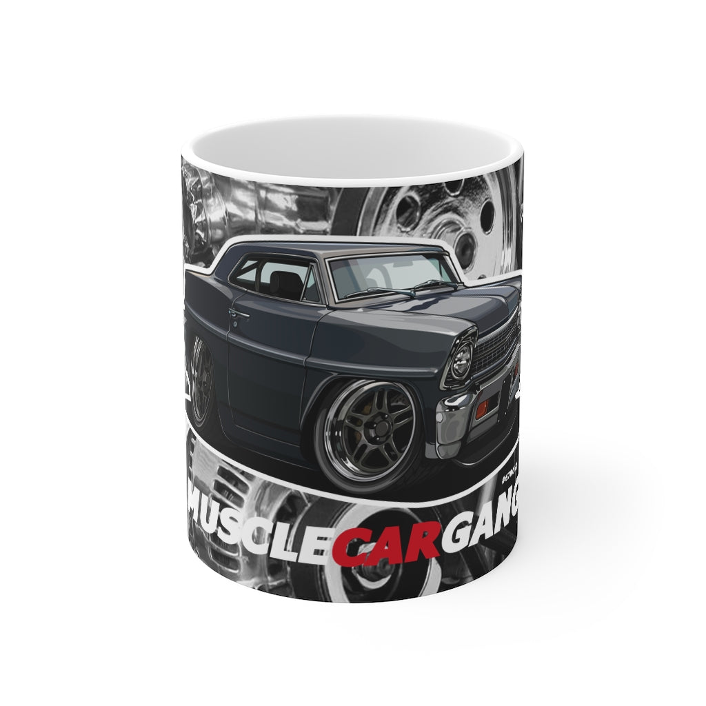 67 Nova Mug 11oz