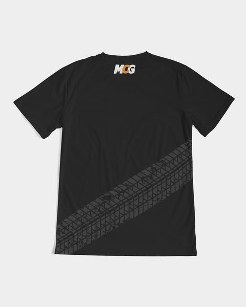 HD - 1971 Camaro RS (Black) Men's Tee