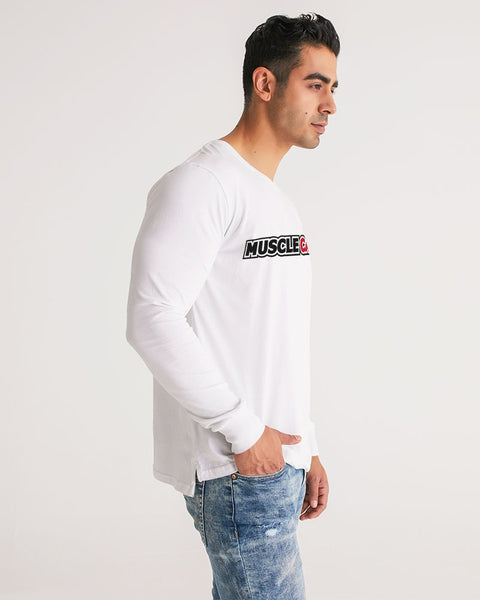 MuscleCards® Men's Long Sleeve Tee