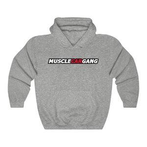 MCG Hooded Sweatshirt