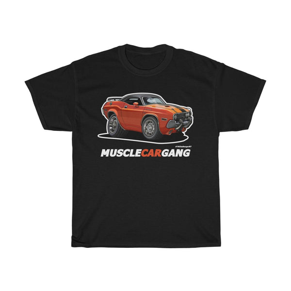 1970 Challenger R/T T-Shirt
