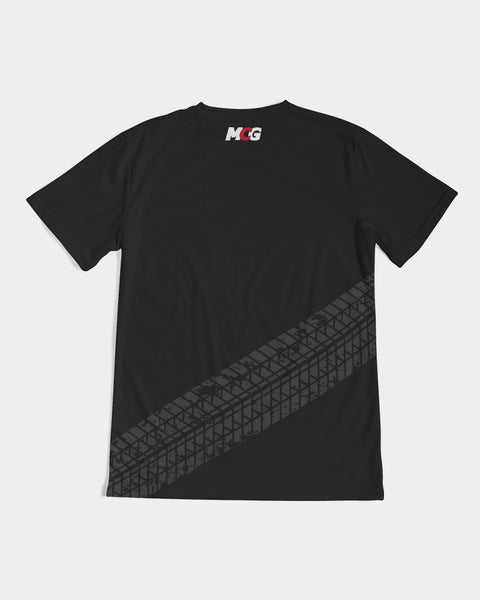 HD - 1966 Chevelle SS 396 (Silver) Men's Tee