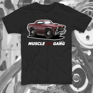1965 Pontiac GTO T-Shirt
