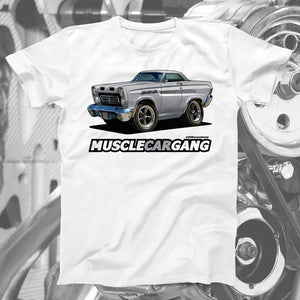 1965 Mercury Comet Tee