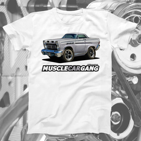 1965 Mercury Comet T-Shirt