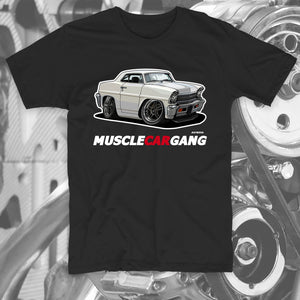 1967 Nova II T-Shirt