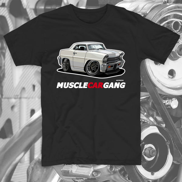 1967 Nova II T-Shirt