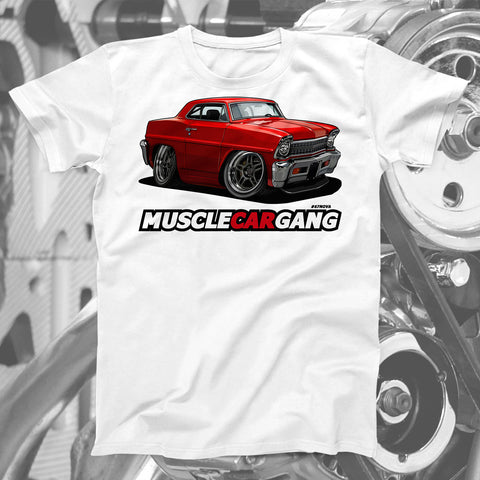 1967 Nova ll T-Shirt