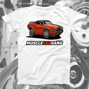 1970 Challenger R/T T-Shirt
