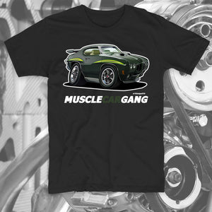 1970 GTO Judge T-Shirt