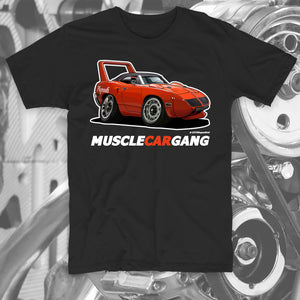 1970 Plymouth Superbird T-Shirt