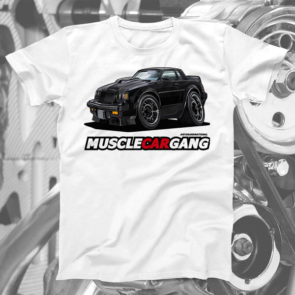 1987 Grand National T-Shirt