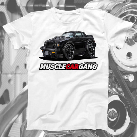 1987 Grand National T-Shirt